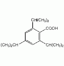 2,4,6-Триизопропилбензойная кислота, 97%, Alfa Aesar, 50 г