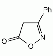 3-Фенил-5-изоксазолон, 98%, Alfa Aesar, 100 г
