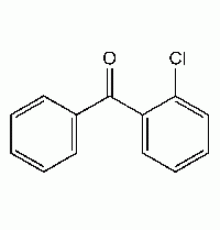 2-хлорбензофенон, 99 +%, Alfa Aesar, 100г