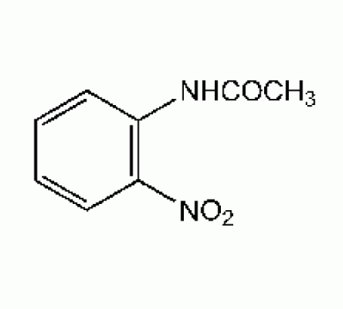 2'-Нитроацетанилид, 98 +%, Alfa Aesar, 100г