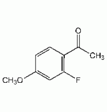 2'-фтор-4'-метоксиацетофенон, 99%