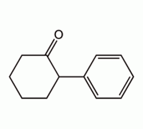 2-фенилциклогексанона, 98%, Alfa Aesar, 1г