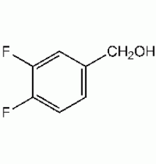 3,4-дифторбензилового спирта, 99%, Alfa Aesar, 1г