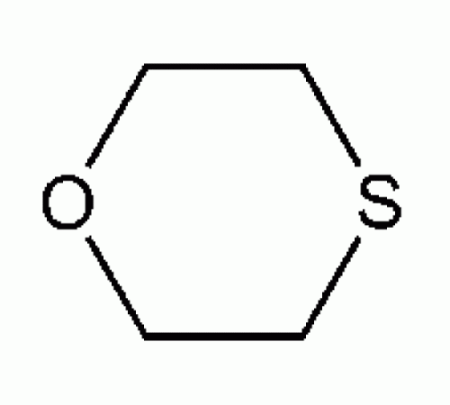 1,4-оксатиан, 98 +%, Alfa Aesar, 5 г