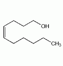 цис-4-децен-1-ол, 97%, Alfa Aesar, 25 г