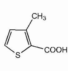 3-метилтиофен-2-карбоновой кислоты, 98%, Alfa Aesar, 100 г