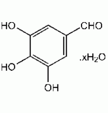 3,4,5-Тригидроксибензальдегид гидрат, 97%, Alfa Aesar, 5 г