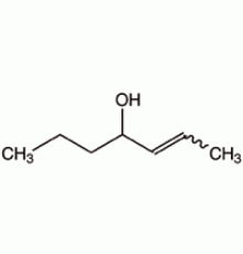 2-гептен-4-ол, (E) + (Z), 98%, Alfa Aesar, 1г