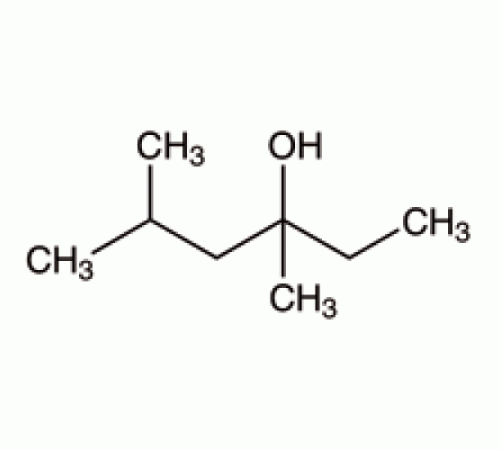 3,5-диметил-3-гексанол, 98%, Alfa Aesar, 25 г
