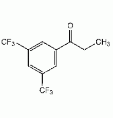 3 ', 5'-бис (трифторметил) пропиофенон, 97%, Alfa Aesar, 1г