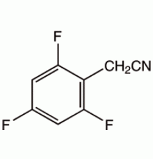 2,4,6-Трифторфенилацетонитрил, 98%, 0, Alfa Aesar, 5 г