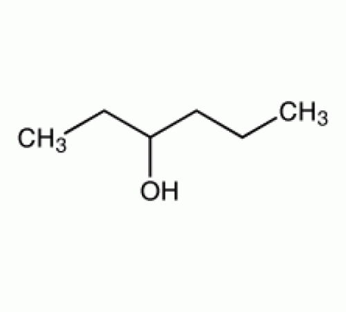 3-гексанол, 98%, Alfa Aesar, 100 г