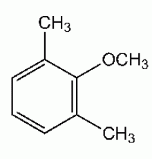 2,6-диметиланизола, 98 +%, Alfa Aesar, 25г