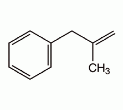 2-Метил-3-фенил-1-пропена, 99%, Alfa Aesar, 25 г