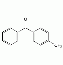 4 - (трифторметил) бензофенон, 98%, Alfa Aesar, 5 г