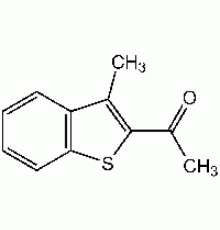 2-Ацетил-3-метилбензо [b] тиофен, 97%, Alfa Aesar, 10 г