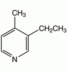 3-Этил-4-метилпиридин, 95%, Alfa Aesar, 5 г