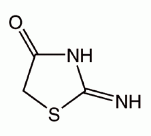 Псевдотиогидантоин, 97%, Alfa Aesar, 5 г