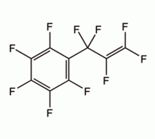 Перфтор (аллилбензол), 97%, Alfa Aesar, 5 г