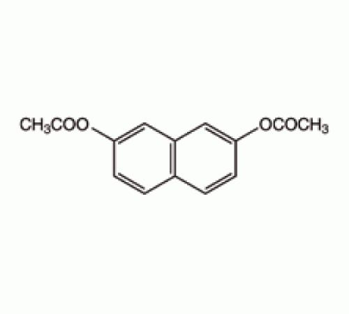 2,7-диацетоксинафталин, 98%, Alfa Aesar, 1 г