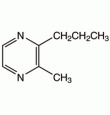 2-Метил-3-н-пропилпиразин, 99%, Alfa Aesar, 100 г