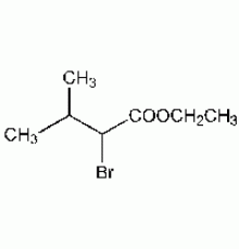Этил 2-бромизовалерат, 97%, Alfa Aesar, 25 г