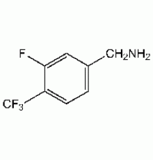 3-Фтор-4- (трифторметил) бензиламин, 97%, Alfa Aesar, 1г