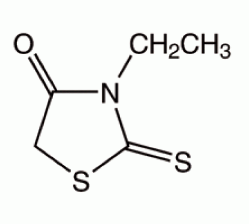 3-Этилроданин, 98%, Alfa Aesar, 25 г