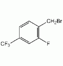 2-Фтор-4- (трифторметил) бензилбромида, 97%, Alfa Aesar, 5 г