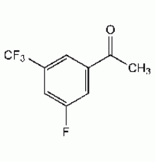 3'-фтор-5 '- (трифторметил) ацетофенон, 97%, Alfa Aesar, 1 г
