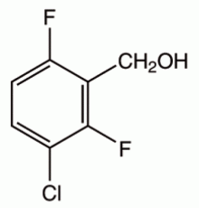3-Хлор-2, 6-дифторбензилового спирта, 97 +%, Alfa Aesar, 1г