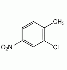 2-Хлор-4-нитротолуола, 98%, Alfa Aesar, 100 г