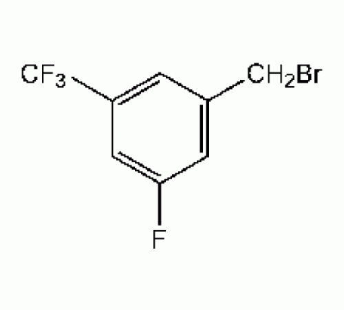 3-фтор-5- (трифторметил) бензилбромида, 97%, Alfa Aesar, 1г