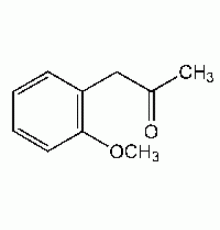2-Метоксифенилацетон, 98 +%, Alfa Aesar, 1 г