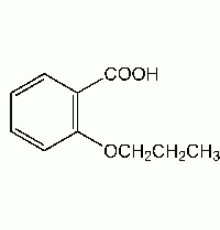 2-н-пропоксибензойная кислота, 98 +%, Alfa Aesar, 25г