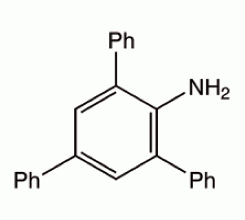 2,4,6-Трифениланилин, 98%, Alfa Aesar, 1 г