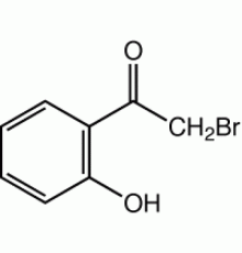 2-бром-2'-гидроксиацетофенон, 97%, Alfa Aesar, 25 г