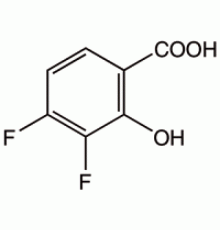 3,4-Дифторсалициловая кислота, 98%, Alfa Aesar, 1 г