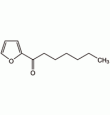 2-Гептаноилфуран, 96%, Alfa Aesar, 5 г