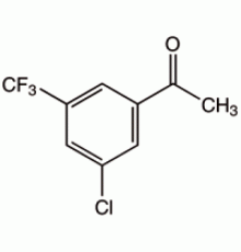 3'-хлор-5 '- (трифторметил) ацетофенон, 97%, Alfa Aesar, 1 г