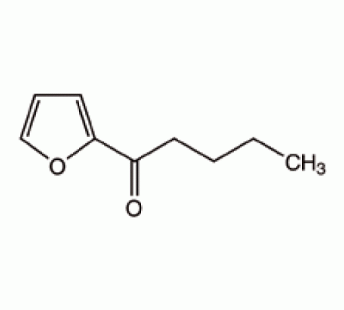 2-Валерилфуран, 97%, Alfa Aesar, 10 г