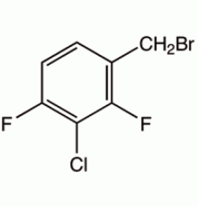 3-Хлор-2, 4-дифторбензилбромид, 97%, Alfa Aesar, 1 г