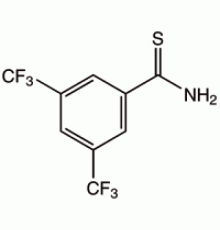 3,5-бис (трифторметил) тиобензамида, 97%, Alfa Aesar, 1г