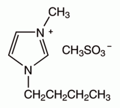 1-н-бутил-3-метилимидазолия метансульфонат, 99%, Alfa Aesar, 5 г