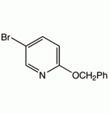 2-бензилокси-5-бромпиридина, 95%, Alfa Aesar, 250 мг