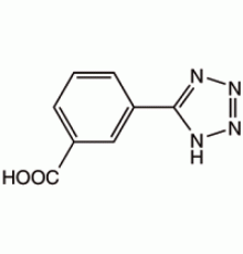 3 - (1Н-тетразол-5-ил) бензойной кислоты, 97%, Alfa Aesar, 1г