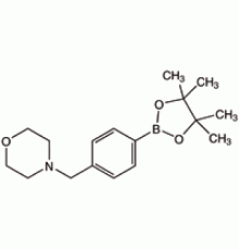 4 - (4-морфолинилметил) бензолбороновой пинакон кислоты, 97%, Alfa Aesar, 1г