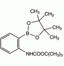 2 - (Boc-амино) пинакон бензолбороновой кислоты, 97%, Alfa Aesar, 5 г