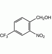 2-Нитро-4- (трифторметил) бензиловый спирт, 97 +%, Alfa Aesar, 1г