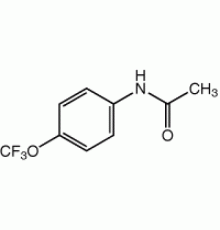 4 '- (трифторметокси) ацетанилид, 98%, Alfa Aesar, 5 г